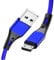 WEBSELLER31 USB Charger Cable Lead For Doro 2404 2G Dual SIM Unlocked Basic Mobile Phone for Seniors (1 Meter) (3 METER)