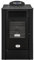STUFE A PELLET ITALIA Alaska 10 KW WiFi – Estufa de aire ventilada, eficiencia 91% calefactora 85 m² Autonomía 20 H programable, control WiFi remoto, 5 velocidades y potencias, garantía de 24 meses,