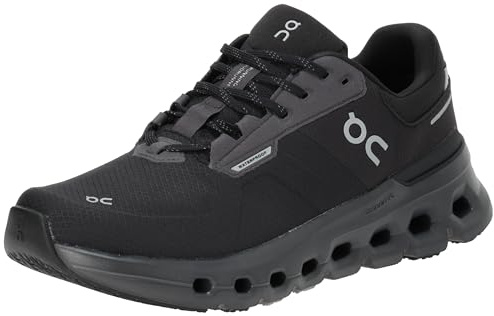 On Damen Cloudrunner 2 WaterproofSneaker