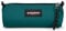 Eastpak BENCHMARK SINGLE Federmäppchen - Peacock Green (Grün)