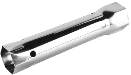 VOANZO 1 Pezzo Chiave a Bussola per Rubinetto in Acciaio Inossidabile Chiave a Bussola per Rubinetto del Bacino Chiave a Bussola per Rubinetto 34 mm-40 mm