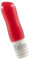 Mikinona Lápiz labial hidratante tinte de labios con acabado espejo teñido brillo de labios de larga duracion beige barniz de labios brillante tinte de labios brillo espejo el plastico rojo