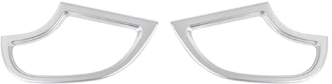 Autoinnenraum Auto Klimaanlage Air Vent Outlet Ring Abdeckung Trim Dekoration Für Benz W222 S Klasse 2014-2020