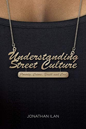 Understanding Street Culture: Poverty, Crime, Youth and Cool