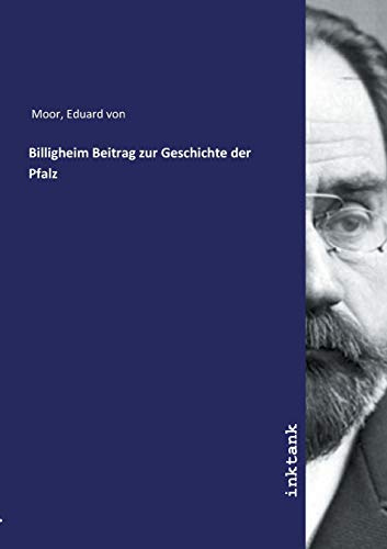 Billigheim Beitrag zur Geschichte der Pfalz