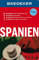 Baedeker Reiseführer Spanien: mit GROSSER REISEKARTE
