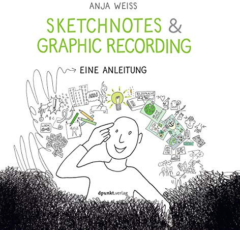 Sketchnotes & Graphic Recording: Eine Anleitung