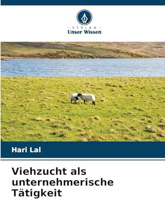 Viehzucht als unternehmerische Tätigkeit: DE