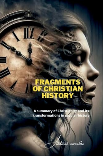 Fragments of Christian History: A summary of Christianity and its transformations in secular