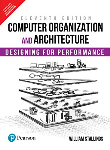 Computer Organization & Architecture, 11e