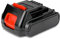 CELLONIC 14.4V Battery Compatible with Black & Decker ASL148K, ASL148KB, EGBL148K, EGBL14K, EGBL148KB, ASD14KB (BL1114, BL1514, BL1314) 2.5Ah