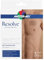 Master Aid Resolve Cicatrici – Cerotto Siliconico Rettangolare - Prevenzione e Trattamento delle Cicatrici Ipertrofiche - Lavabile e Riutilizzabile - Protezione UV - Made in Italy - 7x5cm – 3 pezzi
