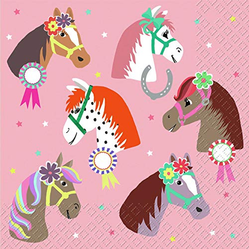 Stewo® Design Servietten 33x33cm Tissue 20 Stück Napkins (Bonny by Wimmel)