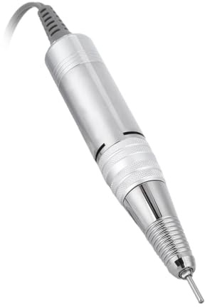 Cimenn 35000 U/min Maniküre Nagelbohrer Ersatzgriff Handstück für Elektrische Nagelpoliermaschine
