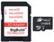 BigBuild Technology 64GB Ultraschnelle 80MB/s microSDXC Speicherkarte Kompatibel mit NextBase 422GW, 522GW, 622GW Armaturenbrett Kamera/DashCam