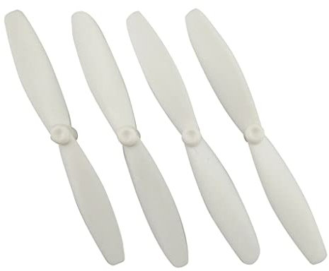 DAGIJIRD 65MM Blade Propeller Drone Accessories for Parrot Minidrones 3 for Mambo Swing RC Quadcopter 2 Pair