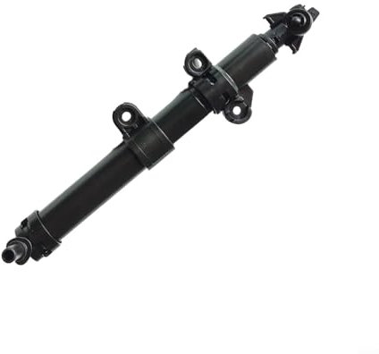 Ersatz-Scheinwerfer-Waschdüse rechts 68349872AB, kompatibel mit Jeep für Grand für Cherokee 2017 2022