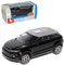 Generisch Land R*o*v*e*r Evoque Concept Schwarz 3 TÜrer Range 1/43 Burago Burago Modellauto Modell Auto