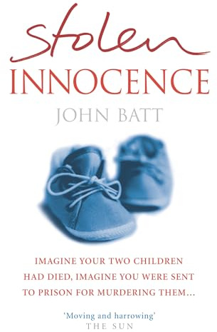 Stolen Innocence: A Mother's Fight for Justice