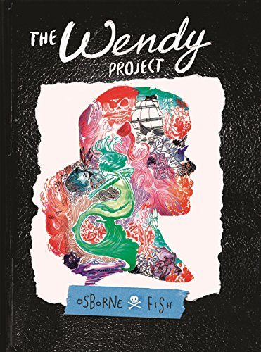 Wendy Project Volume 3