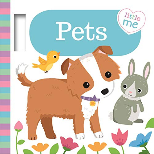 Pets (Little Me - Buggy Board)