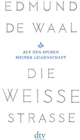 Die weiße Straße: Auf den Spuren meiner Leidenschaft
