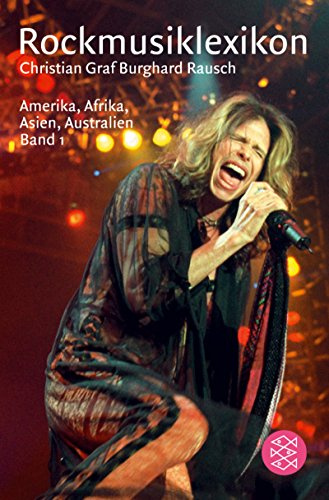 Rockmusiklexikon Amerika, Afrika, Asien, Australien, Band 1: Lee Aaron - It's A Beautiful Day