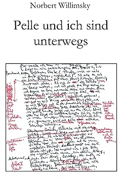 Pelle und ich sind unterwegs: Kurzgeschichten