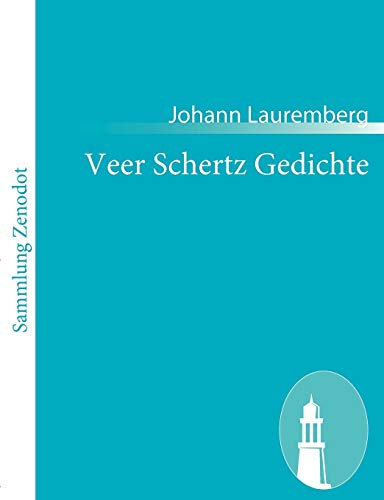 Veer Schertz Gedichte