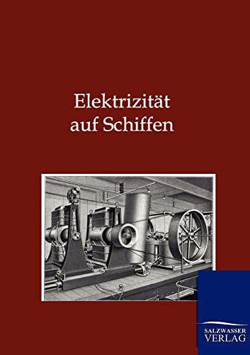 Elektrizität auf Schiffen