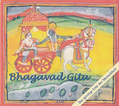 Bhagavad Gita: Das geistige Erbe der Menschheit. Leicht gekürzte Fassung