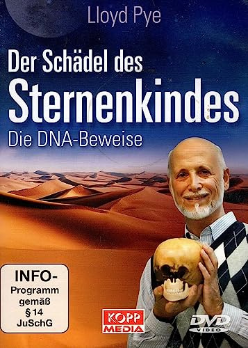 Der Schädel des Sternenkindes
