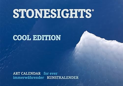 Cool Edition, Art Calendar