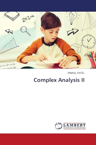 Complex Analysis II: DE