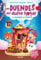 Los duendes del dulce hogar 2 - Los duendes del dulce hogar y el unicornio de chocolate (Ficción Kids)