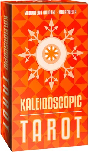 Kaleidoscopic Tarot (Tarocchi)
