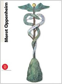 Meret Oppenheim. Ediz. bilingue (Arte moderna. Cataloghi)