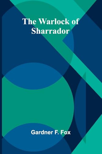 The Warlock of Sharrador