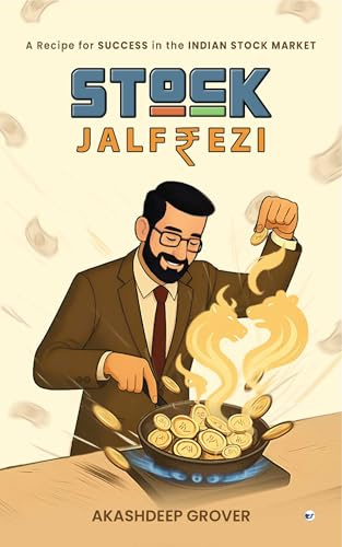 Stock Jalfrezi: A Recipe for Success in the Indian Stock Market