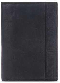Arthur et Aston - Portefeuille homme en cuir (1438-805) taille 14.5 cm
