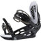FIREFLY Herren AX5 Softbindungen, Black/White, M