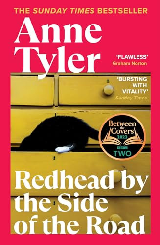 Redhead by the Side of the Road: An uplifting page-turner from the Sunday Times bestselling author of Three Days in June (English Edition)