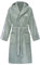 Kappa Damen Bademantel Zuffy 708340-16-5304 XXL