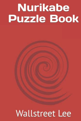Nurikabe Puzzle Book