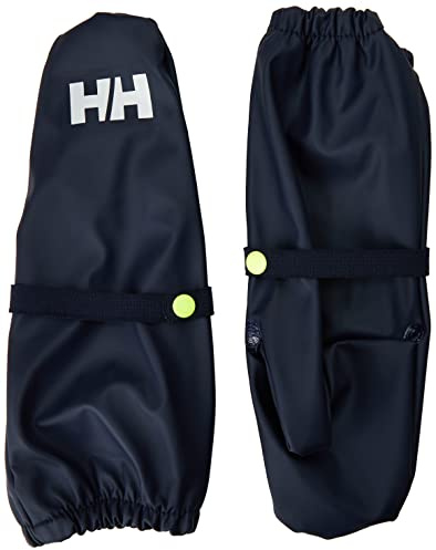 Helly Hansen Unisex Kinder K Bergen Pu Mittens Mittens