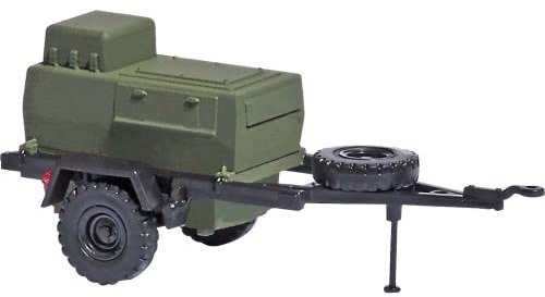 53602 Anhänger HL10 mit Wassertank