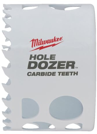 Lochsäge Hole Dozer Sägen-Ø 68 mm Schnitttiefe 41 mm HM-Verzahnung BI-Metall 1 pièces