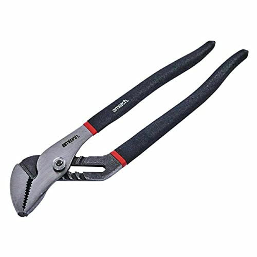 W5200 12 Heavy Duty Water Pump Pliers Plumbing Large Plier Big Grips