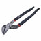 W5200 12 Heavy Duty Water Pump Pliers Plumbing Large Plier Big Grips