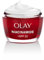 Olay Niacinamide + SPF30 Feuchtigkeitscreme, Tagescreme mit 99 Prozent reinem Niacinamid, Vitamin E und LSF 30, 50 ml